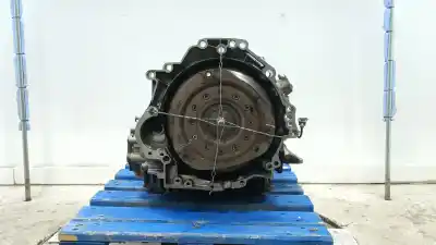 Gebrauchtes Autoersatzteil getriebe zum audi a6 c6 (4f2) 3.0 tdi quattro oem-iam-referenzen kgx