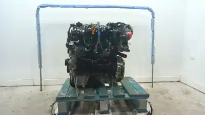 Recambio de automóvil de segunda mano de MOTOR COMPLETO para KIA OPTIMA (JF) 1.7 CRDI referencias OEM IAM D4FD  