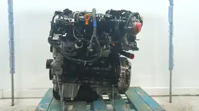 Peça sobressalente para automóvel em segunda mão motor completo por kia optima (jf) 1.7 crdi referências oem iam d4fd  d4fd