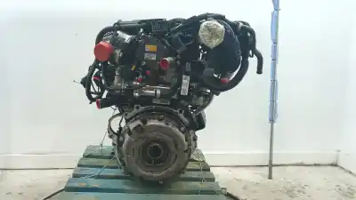 Peça sobressalente para automóvel em segunda mão motor completo por kia optima (jf) 1.7 crdi referências oem iam d4fd  d4fd