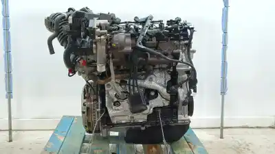 Peça sobressalente para automóvel em segunda mão motor completo por kia optima (jf) 1.7 crdi referências oem iam d4fd  d4fd