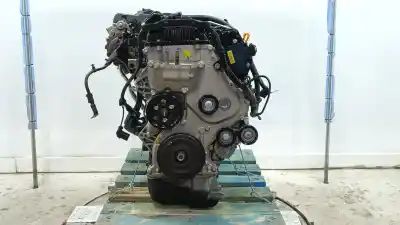Peça sobressalente para automóvel em segunda mão motor completo por kia optima (jf) 1.7 crdi referências oem iam d4fd  d4fd