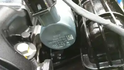 Peça sobressalente para automóvel em segunda mão motor completo por kia optima (jf) 1.7 crdi referências oem iam d4fd  d4fd