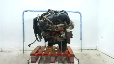 Pièce détachée automobile d'occasion MOTEUR COMPLET pour LAND ROVER DISCOVERY III (L319) 2.7 TD 4X4 Références OEM IAM 276DT  