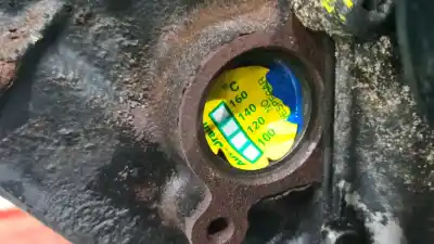 Peça sobressalente para automóvel em segunda mão motor completo por audi a6 c6 (4f2) 3.0 tdi quattro referências oem iam asb  asb