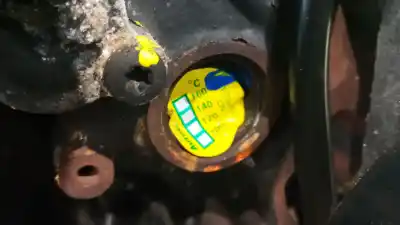 Peça sobressalente para automóvel em segunda mão motor completo por audi a6 c6 (4f2) 3.0 tdi quattro referências oem iam asb  asb