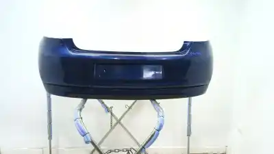 Pièce détachée automobile d'occasion PARE-CHOCS ARRIÈRE pour VOLKSWAGEN POLO V (6R1, 6C1) 1.2 TDI Références OEM IAM 6R6807421CFGRU  