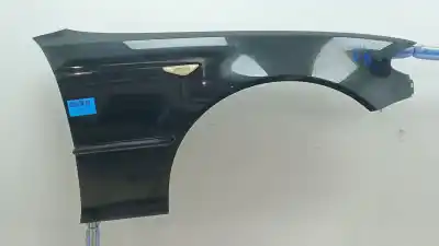 Pezzo di ricambio per auto di seconda mano parafango anteriore destro per bmw 3 coupé (e46) 320 cd riferimenti oem iam 41347065263  41347065263