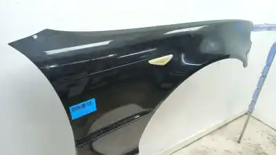 Pezzo di ricambio per auto di seconda mano parafango anteriore destro per bmw 3 coupé (e46) 320 cd riferimenti oem iam 41347065263  41347065263