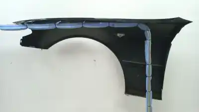 Pezzo di ricambio per auto di seconda mano parafango anteriore destro per bmw 3 coupé (e46) 320 cd riferimenti oem iam 41347065263  41347065263