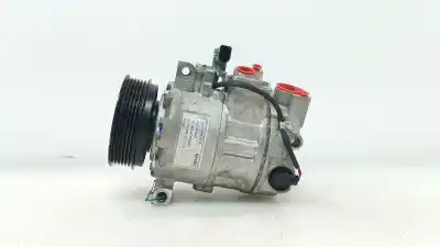 Gebrauchtes Autoersatzteil klimakompressor zum audi a6 c6 (4f2) 3.0 tdi quattro oem-iam-referenzen 4f0260805ag