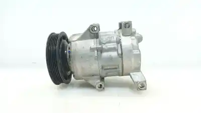 Peça sobressalente para automóvel em segunda mão Compressor De Ar Condicionado A/a A/c por KIA OPTIMA (JF) 1.7 CRDI Referências OEM IAM 97701D4300  4472500541