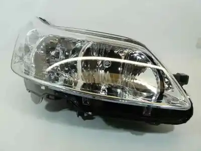 Tweedehands auto-onderdeel RECHTS KOPLAMP voor CITROEN C4 BERLINA 1.6 16V OEM IAM-referenties 8433066146054  