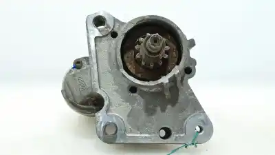 Second-hand car spare part starter motor for citroen berlingo multispace (b9) 1.6 hdi 75 16v oem iam references 5802fg  9688268480