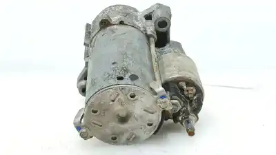 Second-hand car spare part starter motor for citroen berlingo multispace (b9) 1.6 hdi 75 16v oem iam references 5802fg  9688268480