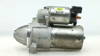 Second-hand car spare part starter motor for kia optima (jf) 1.7 crdi oem iam references 361002a950  361002a950
