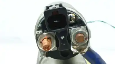 Second-hand car spare part starter motor for kia optima (jf) 1.7 crdi oem iam references 361002a950  361002a950