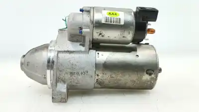 Second-hand car spare part starter motor for kia optima (jf) 1.7 crdi oem iam references 361002a950  361002a950