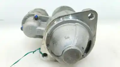 Second-hand car spare part starter motor for kia optima (jf) 1.7 crdi oem iam references 361002a950  361002a950