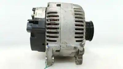 Second-hand car spare part alternator for audi a6 c6 (4f2) 3.0 tdi quattro oem iam references 059903015r 114408 114408
