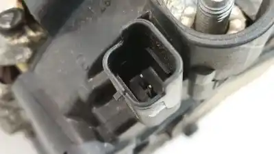 Second-hand car spare part alternator for citroen berlingo multispace (b9) 1.6 hdi 75 16v oem iam references 5705as  9665617780