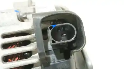 Peça sobressalente para automóvel em segunda mão alternador por kia optima (jf) 1.7 crdi referências oem iam 373002a910  373002a910