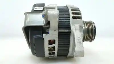Peça sobressalente para automóvel em segunda mão alternador por kia optima (jf) 1.7 crdi referências oem iam 373002a910  373002a910