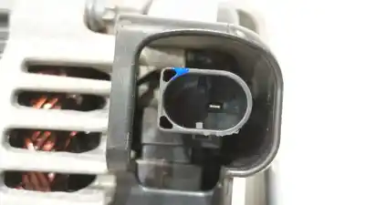 Peça sobressalente para automóvel em segunda mão alternador por kia optima (jf) 1.7 crdi referências oem iam 373002a910  373002a910