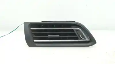 Pièce détachée automobile d'occasion AÉRATEUR LATÉRAL GAUCHE pour PEUGEOT 308 II (LB_, LP_, LW_, LH_, L3_) 1.2 THP 130 Références OEM IAM 96778765ZD  