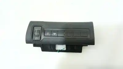 Pièce détachée automobile d'occasion COMMUTATEUR MULTIFONCTIONS pour PEUGEOT 308 II (LB_, LP_, LW_, LH_, L3_) 1.2 THP 130 Références OEM IAM 98033305ZD  