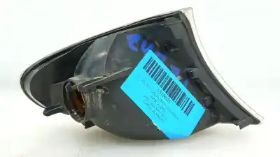 Second-hand car spare part front left headlight for bmw 3 (e46) 320 i oem iam references 63136910979  6910979