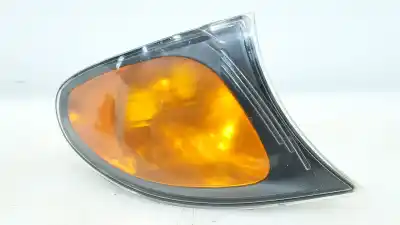 Second-hand car spare part front right headlight for bmw 3 (e46) 320 i oem iam references 63136910980  6910980