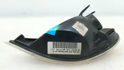 Second-hand car spare part front right headlight for bmw 3 (e46) 320 i oem iam references 63136910980  6910980