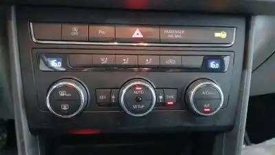 Second-hand car spare part  for SEAT LEON (5F1)  OEM IAM references 5F0907044BDYMS  5F0907044BDYMS