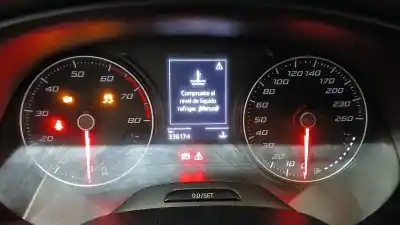 Second-hand car spare part  for SEAT LEON (5F1)  OEM IAM references 5F0920742F  5F0920742F