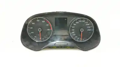 Second-hand car spare part dashboard for seat leon (5f1) 1.5 tgi oem iam references 5f0920742f  5f0920742f