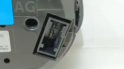 Second-hand car spare part dashboard for seat leon (5f1) 1.5 tgi oem iam references 5f0920742f  5f0920742f