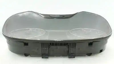 Second-hand car spare part dashboard for seat leon (5f1) 1.5 tgi oem iam references 5f0920742f  5f0920742f