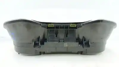 Second-hand car spare part dashboard for seat leon (5f1) 1.5 tgi oem iam references 5f0920742f  5f0920742f