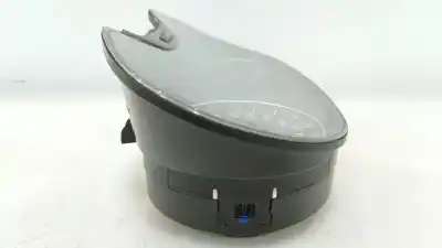 Second-hand car spare part dashboard for seat leon (5f1) 1.5 tgi oem iam references 5f0920742f  5f0920742f