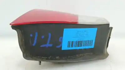 Second-hand car spare part left tailgate light for bmw 3 coupé (e46) 320 cd oem iam references 63216920699  6920699