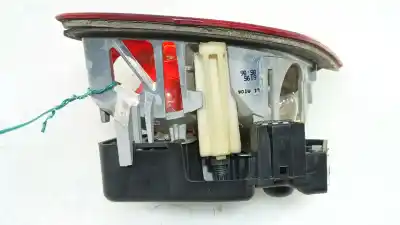 Second-hand car spare part interior left tailgate light for bmw 3 coupé (e46) 320 cd oem iam references 63216920705  6920705