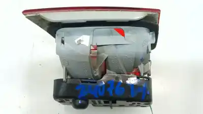 Second-hand car spare part interior left tailgate light for bmw 3 coupé (e46) 320 cd oem iam references 63216920705  6920705