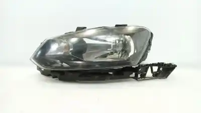 Pièce détachée automobile d'occasion FEU GAUCHE pour VOLKSWAGEN POLO V (6R1, 6C1) 1.2 TDI Références OEM IAM 6R1941015E  