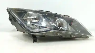 Second-hand car spare part right headlight for seat leon (5f1) 1.5 tgi oem iam references 5f1941016b  5f1941016b