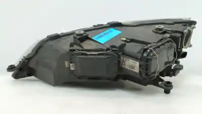 Second-hand car spare part right headlight for seat leon (5f1) 1.5 tgi oem iam references 5f1941016b  5f1941016b