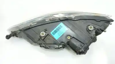 Second-hand car spare part right headlight for seat leon (5f1) 1.5 tgi oem iam references 5f1941016b  5f1941016b