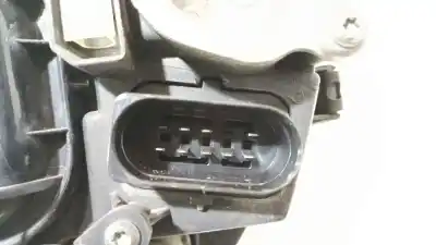 Second-hand car spare part right headlight for seat leon (5f1) 1.5 tgi oem iam references 5f1941016b  5f1941016b