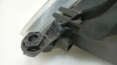 Second-hand car spare part right headlight for seat leon (5f1) 1.5 tgi oem iam references 5f1941016b  5f1941016b