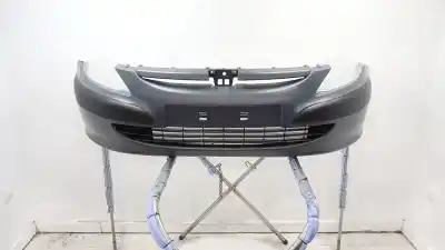 Pièce détachée automobile d'occasion LE PARE-CHOC AVANT pour PEUGEOT 307 (3A/C) 2.0 HDI 90 Références OEM IAM 7401S6  